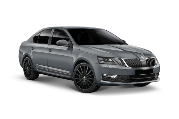 Skoda Octavia 2020 Ambition 1.4 AMT