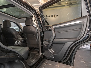 Haval Dargo X X Premium 2.0 AMT