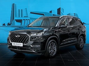 Chery Tiggo 8 Pro Max Ultimate 2.0 AMT