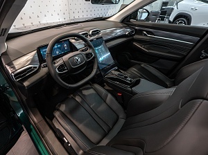 Dongfeng Mage Progressive 1.5 AMT