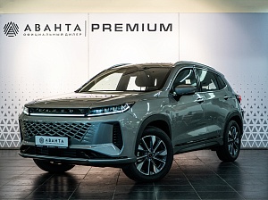 Exeed LX Business 1.5 CVT