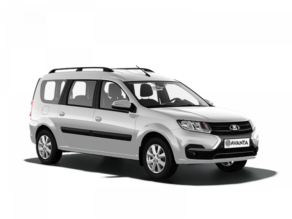 Lada Largus Enjoy 1.6 MT