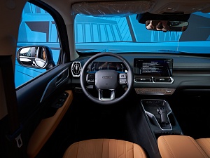 Haval H5 Premium 2.0 AT