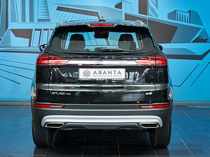 Atlas Pro Flagship+ 1.5 AMT