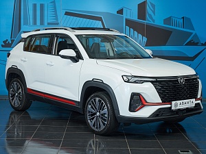 Changan CS35PLUS Tech 1.4 AMT