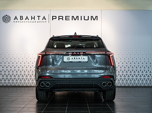 Kaiyi X7 Kunlun Luxury 2.0 AMT