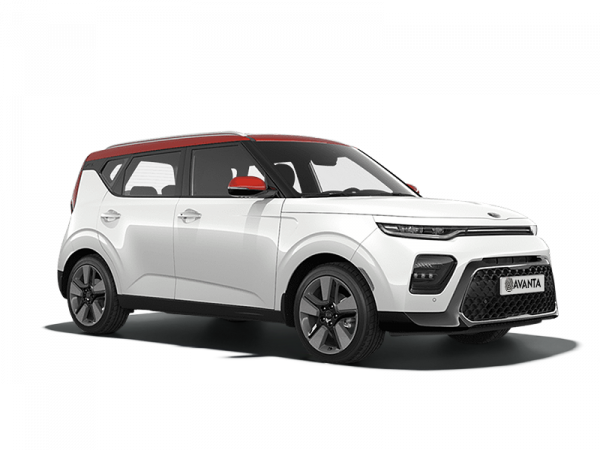 Kia Soul Prestige 1.6 AT