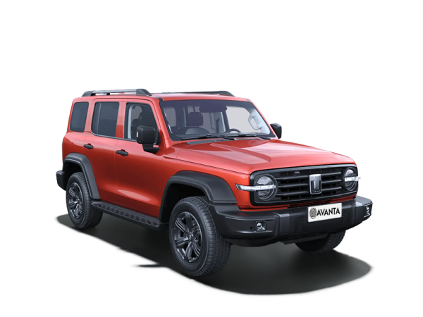 Tank 300 Драйв 2.0 AT