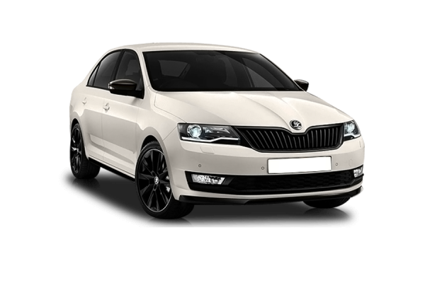 Skoda Rapid 2020 Pure