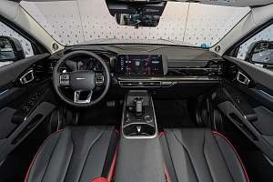 Haval H3 Premium 1.5 AMT
