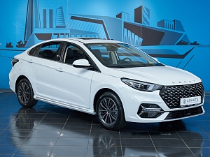 Omoda S5 Classic 1.5 CVT