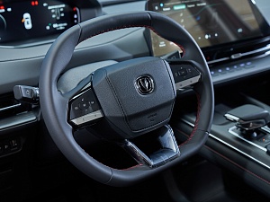 Changan CS55PLUS Tech 1.5 AMT