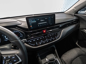 Москвич 3 Стандарт плюс 1.5 CVT