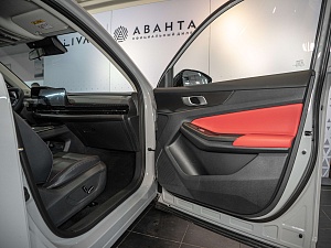 Changan UNI-S Tech 1.5 AMT