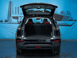 Changan CS55PLUS Tech 1.5 AMT