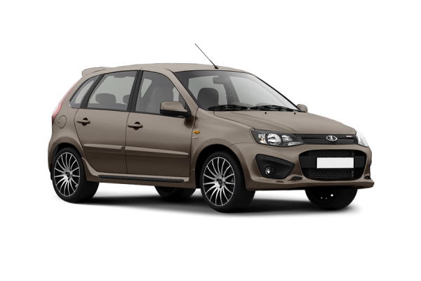 Lada Kalina Sport Кориандр