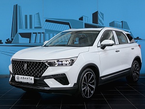 Bestune T77 LUXURY (DCT) 1.5 AMT