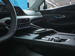 Changan UNI-T Tech 1.5 AMT