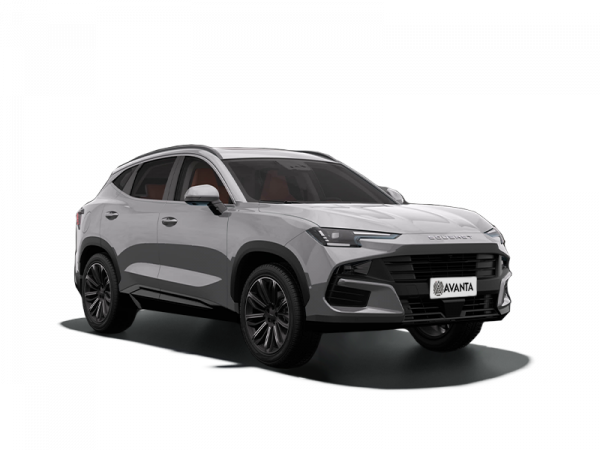 Soueast S06 Престиж 1.5 AMT
