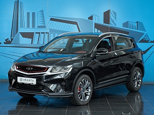 Belgee X50 Prestige 1.5 AMT