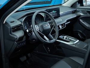 Haval Jolion Premium 1.5 AMT