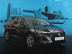 Changan Eado Plus Tech 1.4 AMT