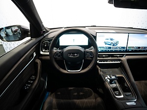 Monjaro 2025 Full Moon (Xingyue L) 2.0 AT