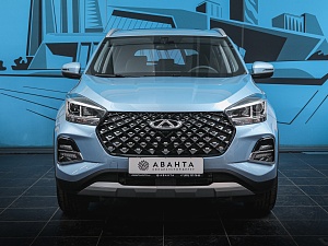 Chery Tiggo 4 Pro Family 1.5 CVT