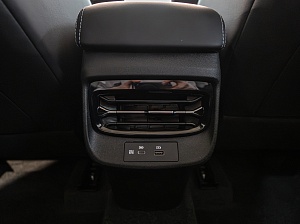 Dongfeng Mage Progressive 1.5 AMT