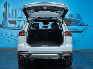 Chery Tiggo 8 Pro Max NEW Ultimate 4WD 2.0 AMT