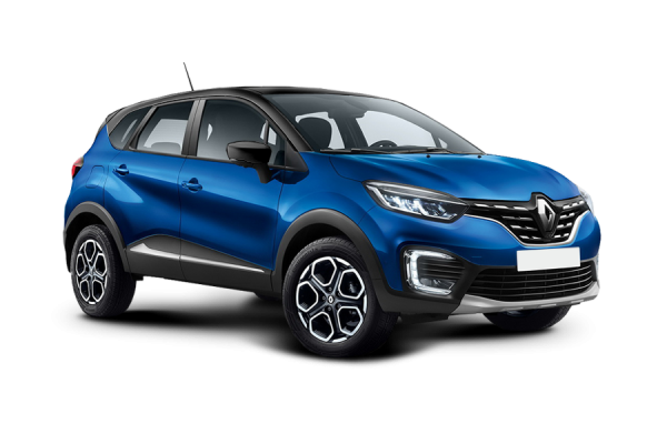 Renault Kaptur Drive 1.3 CVT