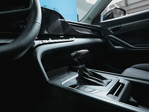 Bestune T55 Comfort 1.5 AMT