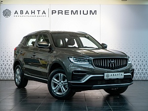 Belgee X70 NEW Style 1.5 AT