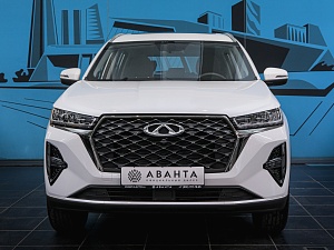 Chery Tiggo 7 Pro Max Prestige 1.6 AMT