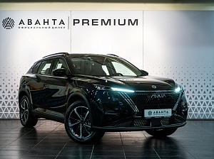 Dongfeng Mage Progressive 1.5 AMT