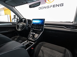 Haval M6 Оптимум (2026) 1.5 AMT
