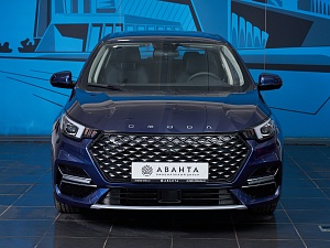 Omoda S5 Classic 1.5 CVT