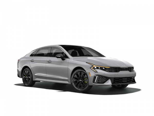 Kia K5 NEW Prestige 2.0 AT