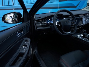 Omoda S5 Classic 1.5 CVT
