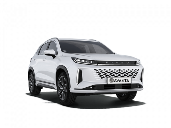 Exeed LX Urban 1.6 AMT