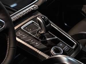 Belgee X70 Prestige+ 1.5 AMT