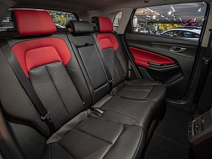 Changan UNI-S Tech 1.5 AMT