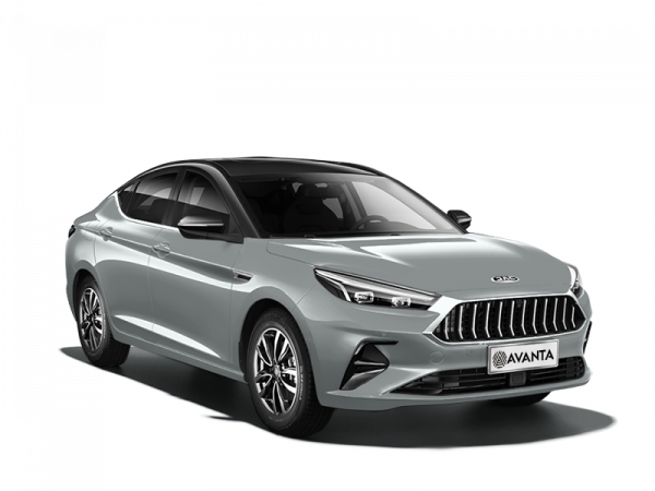 JAC J7