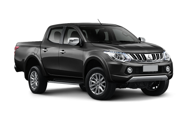 Mitsubishi L200 Invite+ 2.4 MT