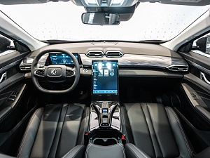 Dongfeng Mage Progressive 1.5 AMT