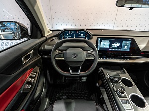 Changan UNI-S Tech 1.5 AMT