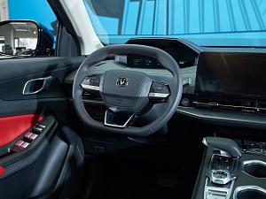 Changan CS55PLUS Tech 1.5 AMT