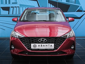 Solaris HS Active Plus 1.6 AT