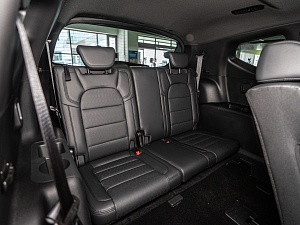 Dongfeng DFSK ix7 Premium 2.0 AT
