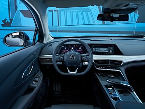 Changan UNI-T Tech 1.5 AMT